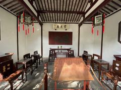 -上海醉白池公园