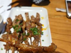 -木屋烧烤(龙湖天街店)