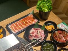 -九田家黑牛烤肉料理(溧阳吾悦店)