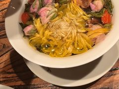-有奴思烤肉·清真(正宁路店)