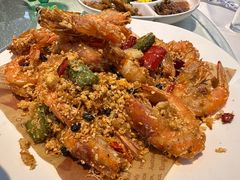 -新享乐海鲜(翠华路店)