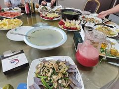 -潘先生平价海鲜城(神州半岛店)