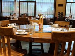 大堂-渔乡米香·剁椒鱼头(四方坪店)