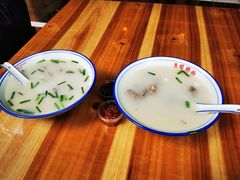 -荔银肠粉(建六店)