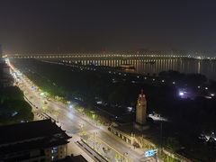 -武汉江城明珠豪生大酒店