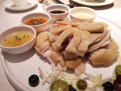 -闻见中国海南菜(K11店)