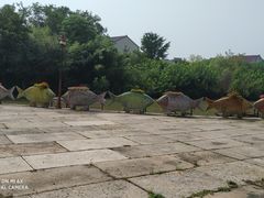 -丝绸小镇荻港古村
