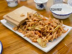 -美顺香食府鱼头老店(雪野湖店)