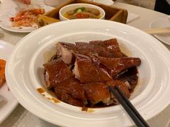 -金翠皇宫粤菜·点心·海鲜(翡翠店)