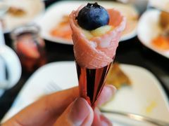 -厦门艾美酒店·新食谱西餐厅