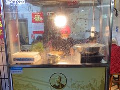 -肥婆兰鸡饭(西门外街店)