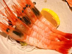-隐初·SUSHI·美式日本料理