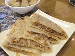 -华天二友居肉饼(宫门口店)