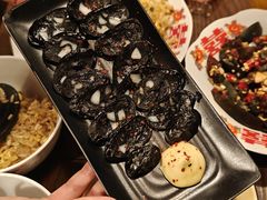 -人间半杯·小酒馆创意菜(三里屯店)