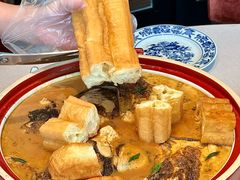 -漢舍中国菜馆(889广场店)