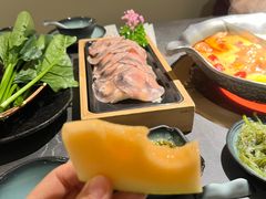-湊湊火锅·茶憩(合生汇购物中心店)