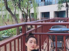 -上海怡沁园度假酒店