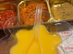 -核桃碳烤肉馆(深圳首店)