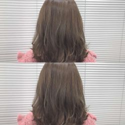 -HD HAIR STYLE
