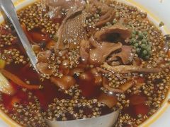 -四川饭店(城乡购物中心店)