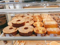 -好利来(南京路一店)