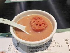 -在莲野·湖北民间菜·头牌松滋鸡(光谷步行街店)