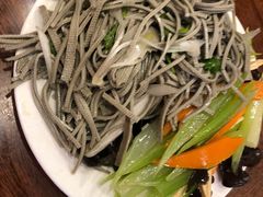 -李记白水羊头·清真老味家常菜(石景山店)