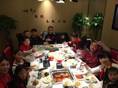 -海底捞火锅(长沙华创国际广场店)