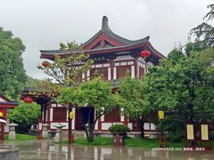 -华清宫景区