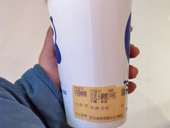 -茶百道(招商花园城店)