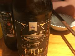 -疆里疆外·和田烤肉·清真