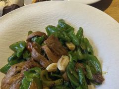 -東舍食唐精品陕菜馆