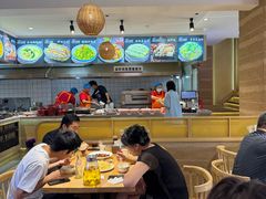-辛杨和·大耳朵驴肉馆(银川总店)