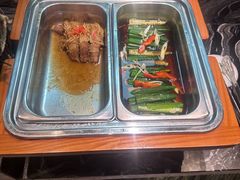 -松子料理(亮马桥店)