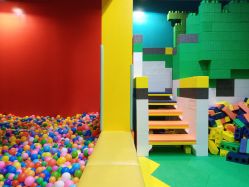 -恐龙探索乐园(磁器口店)