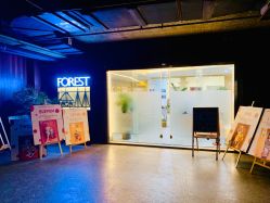 -马克叔叔儿童理发形象设计