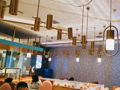 -争鲜回转寿司(南开大悦城店)