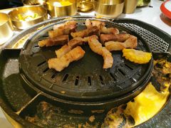 -老板娘的烤肉店(港湾广场店)