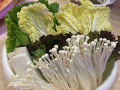 -羊之道草原味道清真餐厅(番禺店)