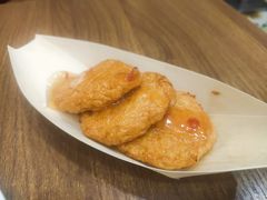 -曼谷食堂·泰国家庭料理