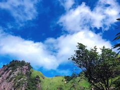 -萍乡武功山风景名胜区