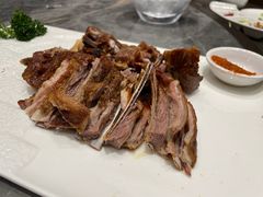 -全聚德(上海首店浦东店)
