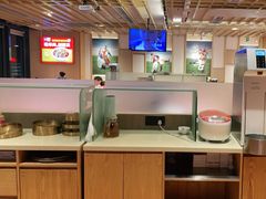 -西贝莜面村(万象天地店)