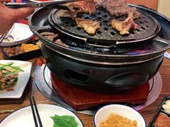-牛犇烤肉(物资学院路店)