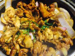 -胡须佬鸡煲四季火锅店(石厦西村直营店)