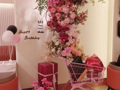 -LE SHARE洛笙·花园西餐(北京路步行街店)