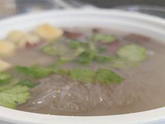 -鸡鸣汤包(红山动物园店)