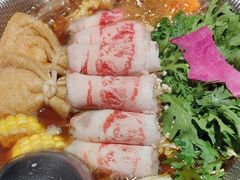 -牛道·和牛九食(市府恒隆广场店)