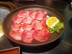 -厚贞日式烤肉(浦东汇智店)