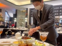 -人间采蜜(海信广场店)